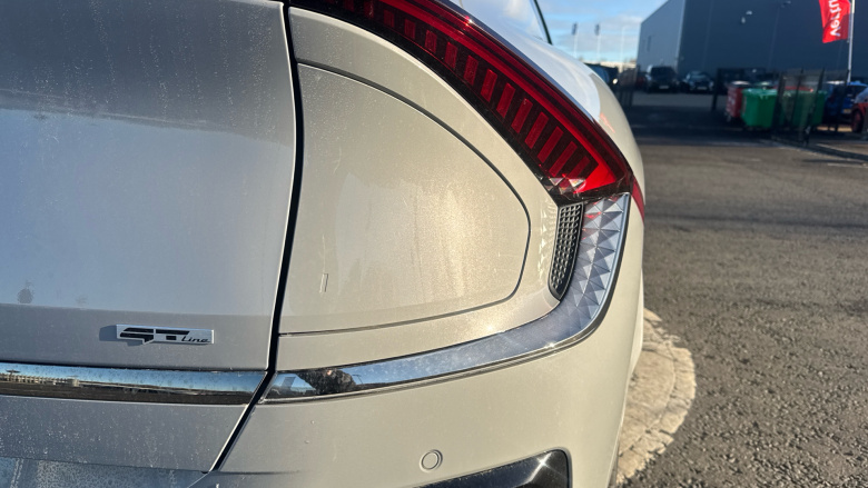 Kia EV6 168kW GT Line S 84kWh 5dr Auto Electric Estate